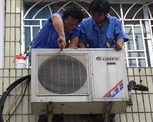 翁牛特空调售后维修服务中心在哪里找