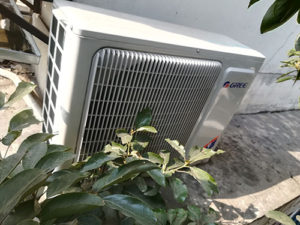 翁牛特空调维修售后服务