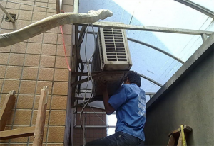 翁牛特空调维修售后服务中心