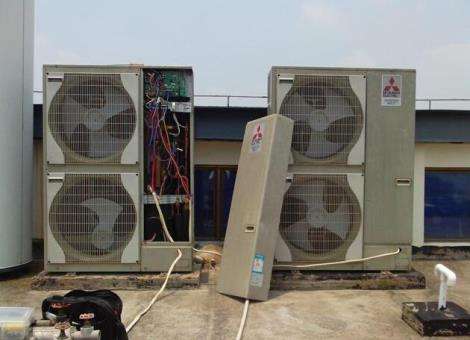 翁牛特空调维修电话号码多少